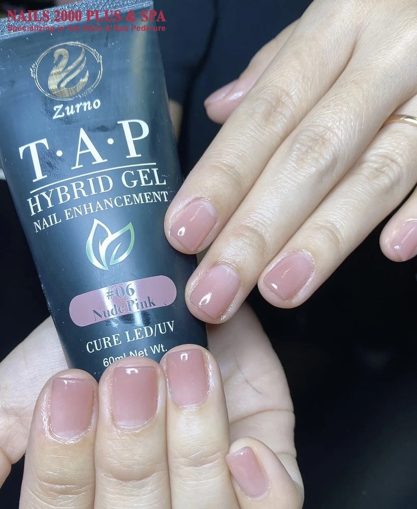 Natural nails